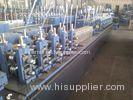 Low Cabon Steel Pipe Making Machine For Furnitire Tube Large Size