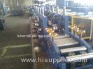 High Precision Steel Pipe Making Machine With High Frequency Current