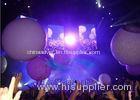 Colorful Helium PVC Inflatable Advertising Balloon Show with Logo Printing