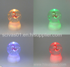 LED Crystal Ball ball