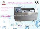 Automatic Industrial Horizontal Washing Machine Front Load Washer