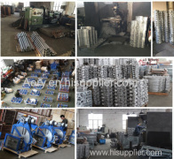 Suda Plastic Pipe Machinery Co.,Ltd