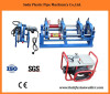 hdpe pipe butt welding machine