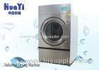 High efficiency indoor electric clothes dryer machine / front load washer and dryer