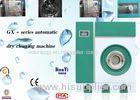 Laundry Clothes Dry Cleaning Machine / Dry Clean Washing Machine 8kg -16kg