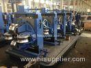 High Frequency Welding Steel Pipe Making Machine Hot Rolled Steel Pipe