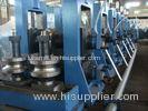 Steel Profile Tube Mill Machine For Gas Transportation Square Pipe