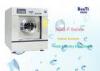 20kg Front Load Fully Automatic Washing Machine Industrial Washer Extractor