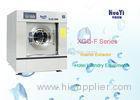 20kg Front Load Fully Automatic Washing Machine Industrial Washer Extractor