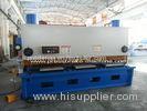 High Efficiency Manual Guillotine Shear Guillotine Sheet Metal Cutter