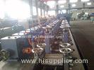 Auto Pipe Milling Machine With Cold Rolled Steel Strip 0.3 - 1.0mm
