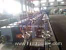 Auto Pipe Milling Machine With Cold Rolled Steel Strip 0.3 - 1.0mm