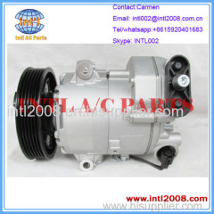 For Delphi-Harrison CVC Auto Ac Compressor Delphi GM/Harrison Four Seasons 68218 13250606 13271266 1618047