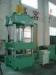 Automatic Hydraulic Power Press Machinery 315 Ton PLC Control