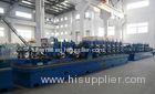 Adjustable Stainless Steel Tube Mills Design Customer Requirement