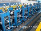 Oil Transportation Tube Forming Machine With HF Welding Safty
