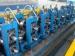 Oil Transportation Tube Forming Machine With HF Welding Safty