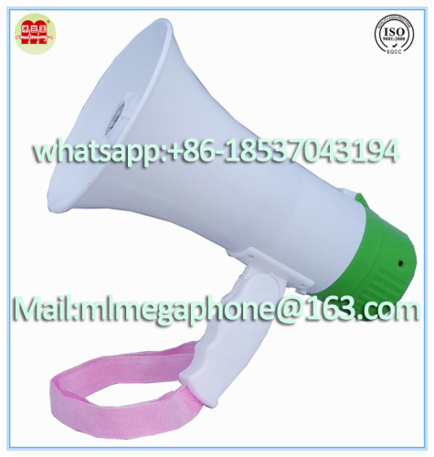 Best Quality Plastic Megaphone