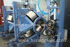 Carbon Steel Tube Mill Machine With Galvanzied Steel Strips Stable