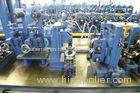 Customizable Size Steel Pipe Making Machine Shear And Welding Machine