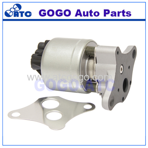 EGR Valve for OPEL VAUXHALL OEM 17095232 5851005 851581 17094050 5851602 93184995 90541691 90509132 851649 5851014