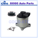 EGR Valve for OPEL VAUXHALL OEM 851038 5851024 17200272 17098055 93184997 5851604 14903 EG10003-12B1 7.24809.10.0 7.2480