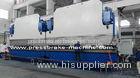Semi Automatic CNC Tandem Press Brake Hydraulic 650 Ton Synchro
