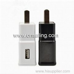 BU-07 5V2A USB adapters/USB charger