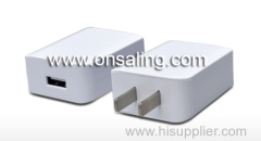 BU-HKL-0500200 5V2A USB adapters/USB charger