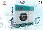 Electric Heating Dry Steam Cleaning Machine / Laundry Dry Cleaning Equipment