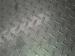 ASTM A240 Stainless Steel Diamond Floor Plate Thick Heat Resistant