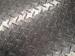 Flooring Diamond Plate Stainless Steel Sheets 1800mm Width High Grade