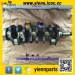 100% New Mit subishi S4Q2 crankshaft 32C20-02060 32C20-03060 for TEREX HR18 Midi Excavator S4Q2-61KL diesel engine parts