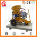 GZ-3A Dry-mix Shotcrete Machine