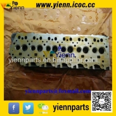 Mit subishi S6S Cylinder Head 32B01-01010 MD192299 for excavator and forklift S6S Indirect injection diesel engine parts