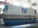 CNC Press Brake Bending Machine Pole Production Line With DA52 Control