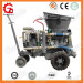 GZ-5A air motor shotcrete machine