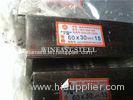 ASTM GB 304 Stainless Steel Welded Pipe Embossed 0.3mm - 4mm