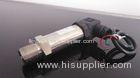 Stainless Steel Explosion Proof Pressure Transmitter with IP65 Shell Protection