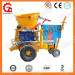 GZ-5E Dry mix Shotcrete Machine