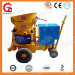 GZ-5E Dry mix Shotcrete Machine