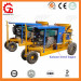 GZ-9D Dry mix Gunite Machine