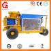 GZ-9D Dry mix Gunite Machine