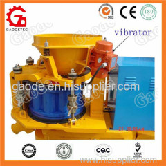 Dry mix Shotcrete Machine