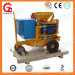 GZ-9E Dry mix Shotcrete Machine