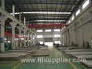 ASTM EN JIS Nickel Alloy Plate Custom Cutting Hastelloy C4 Hot Rolled