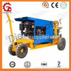 3000D Wet Shotcrete Machine