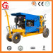 GSZ3000D Wet Shotcrete Machine