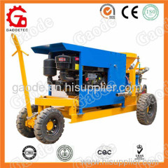 3000D Wet Shotcrete Machine