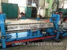 CNC Folding Pipe Bending Rolling Machine Automatic W11s Series